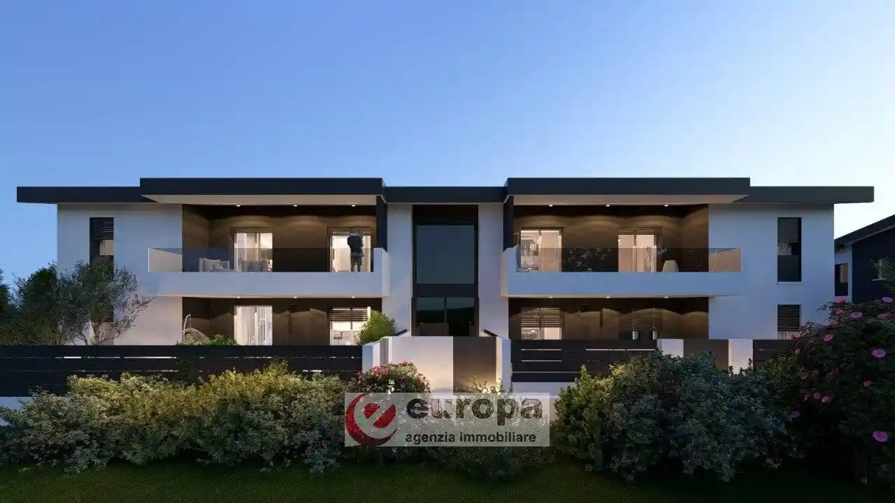 Appartamento in vendita a Vicenza