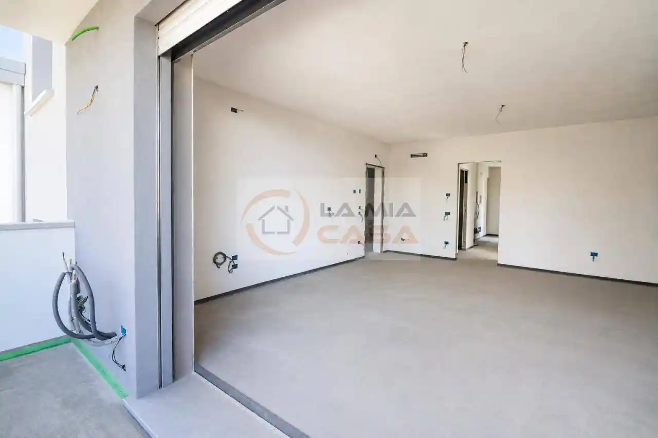 Appartamento in vendita a Saonara