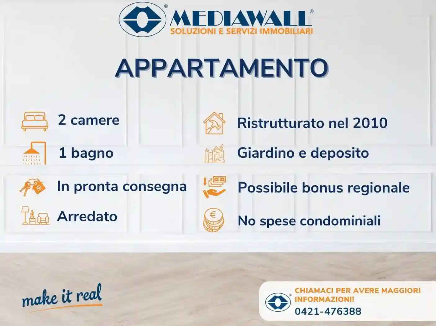 Appartamento - foto 3