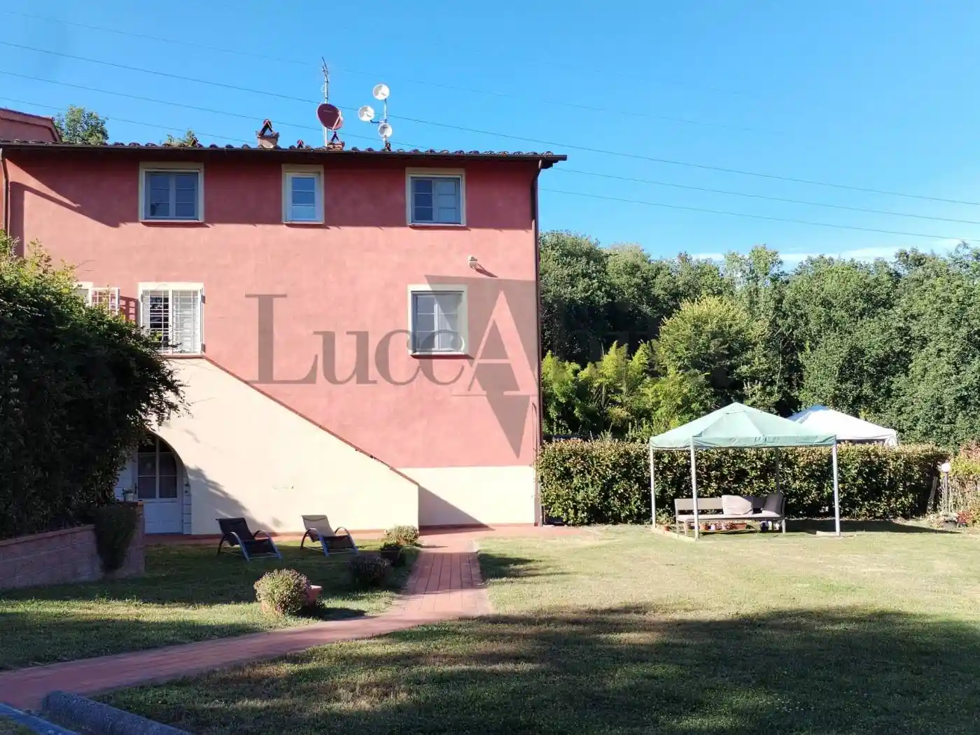 Rustico - Casale in vendita a Capannori