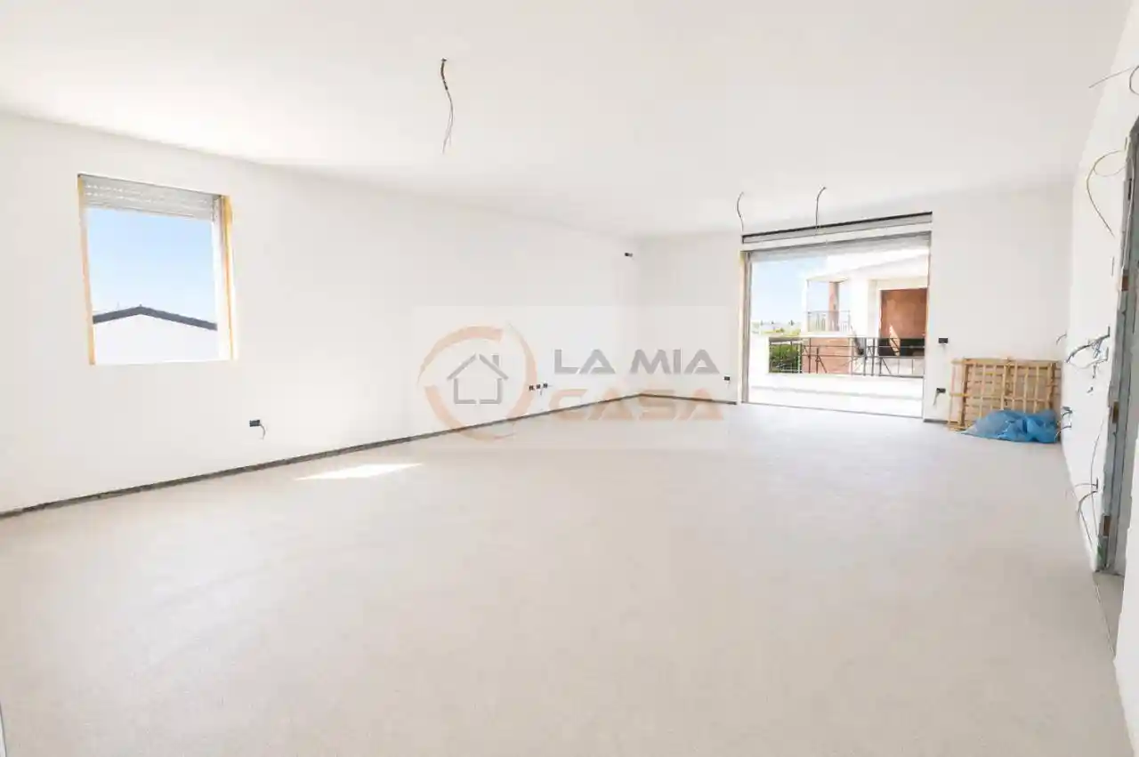 Appartamento in vendita a Saonara