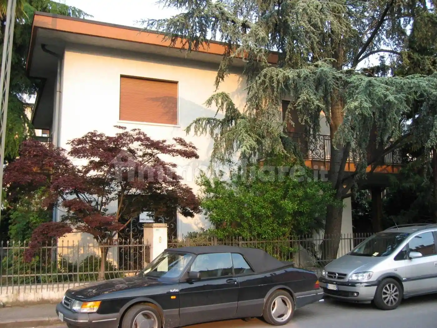 Palazzo - Edificio in affitto a Verona