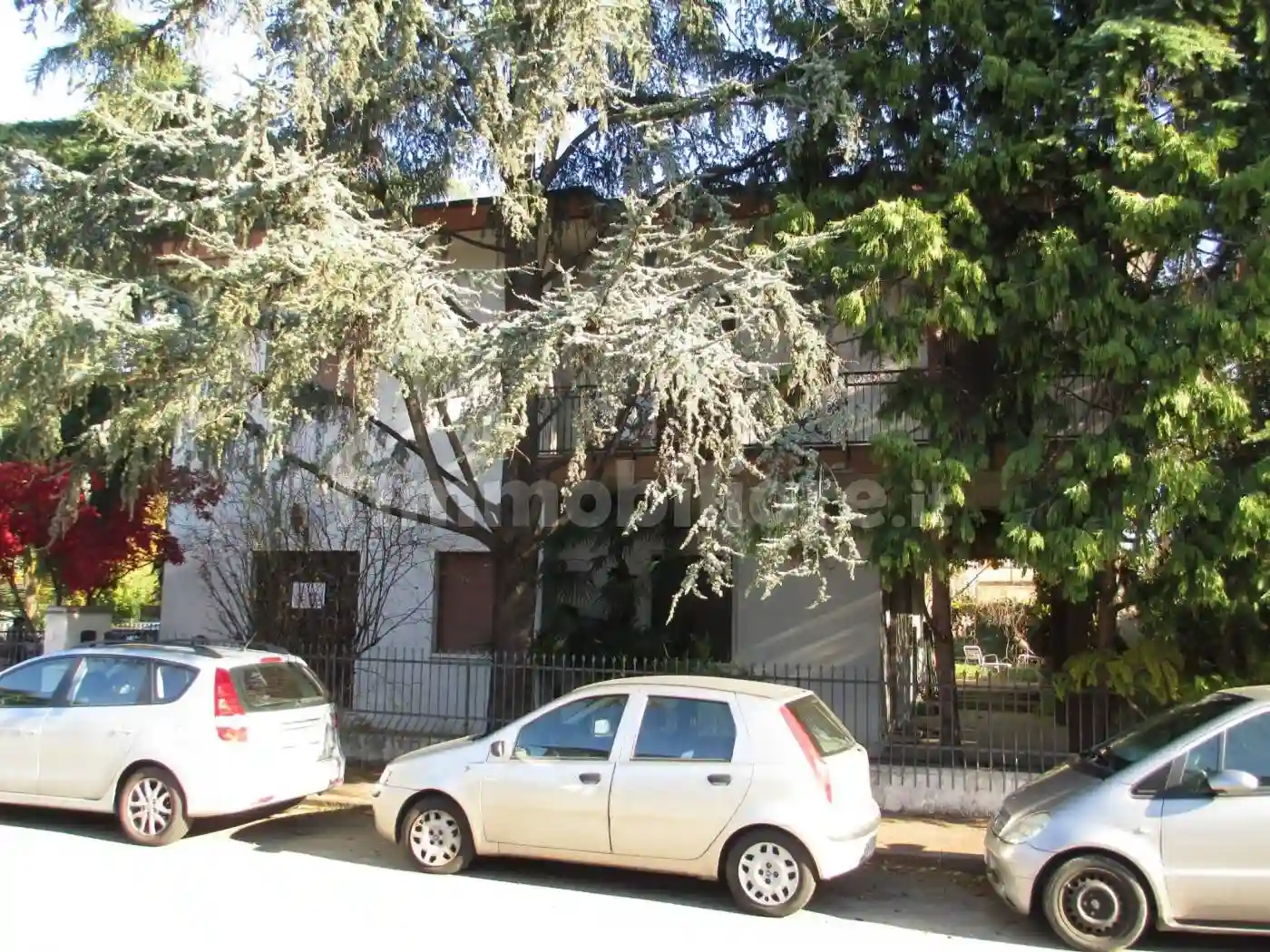 Palazzo - Edificio - foto 3