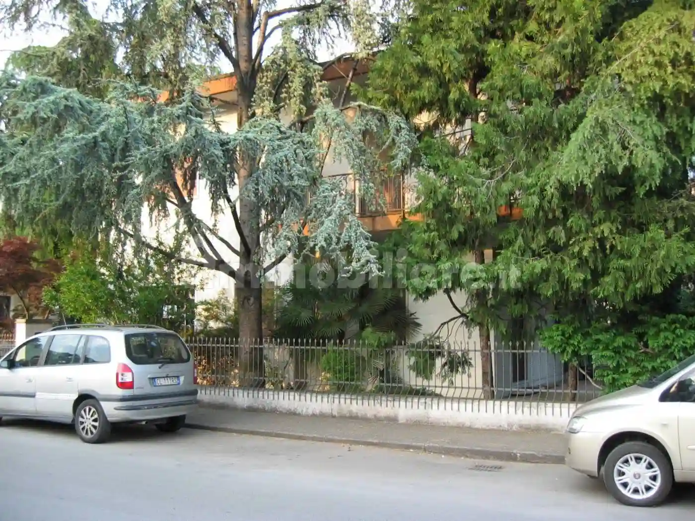 Palazzo - Edificio - foto 4