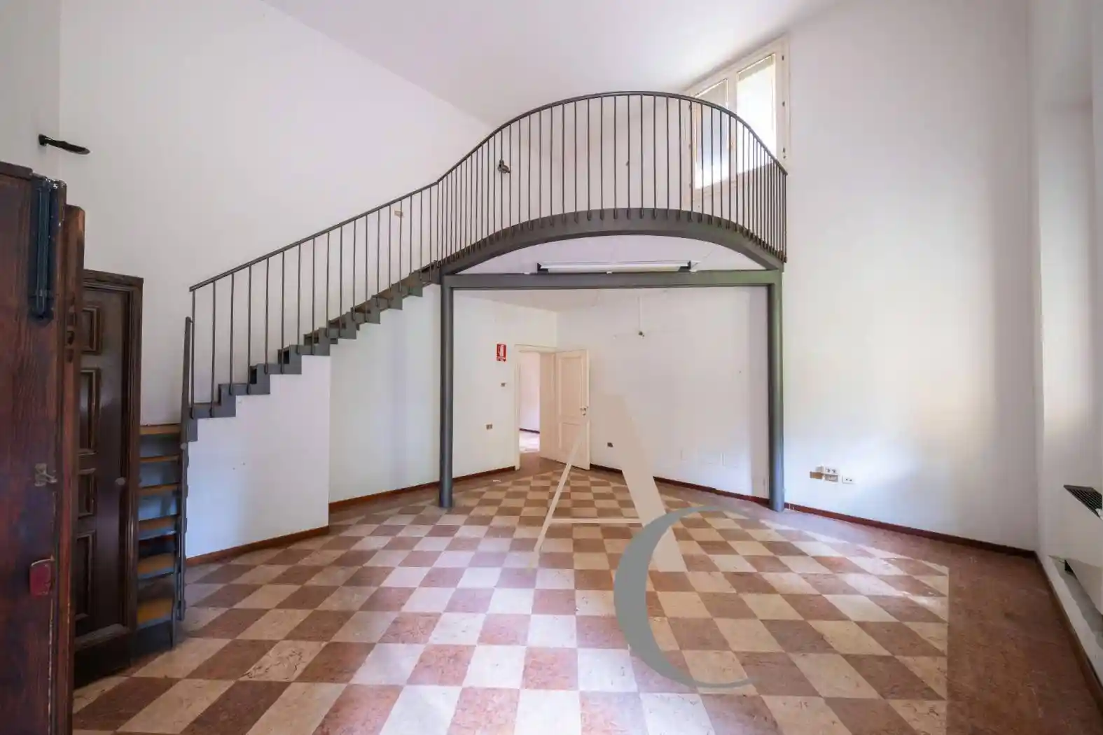 Appartamento in vendita a Bologna