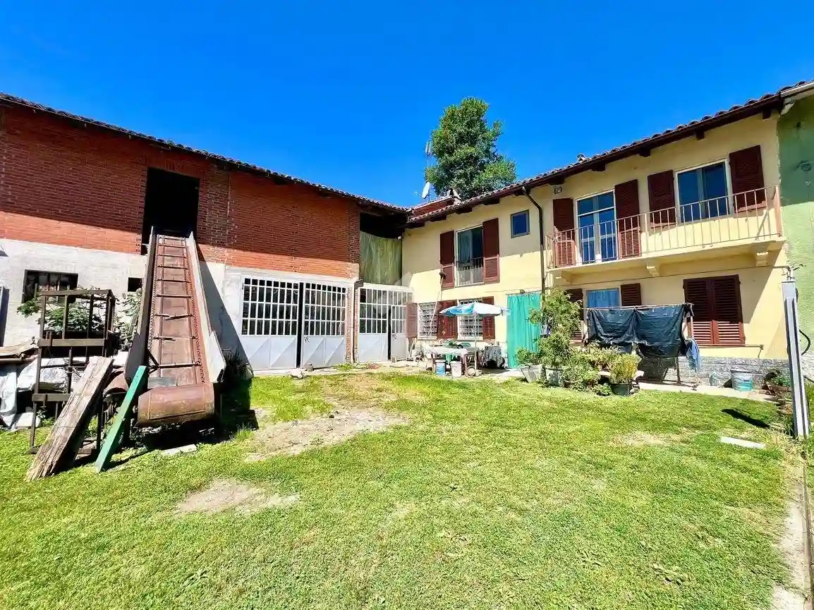 Casa indipendente - foto 2