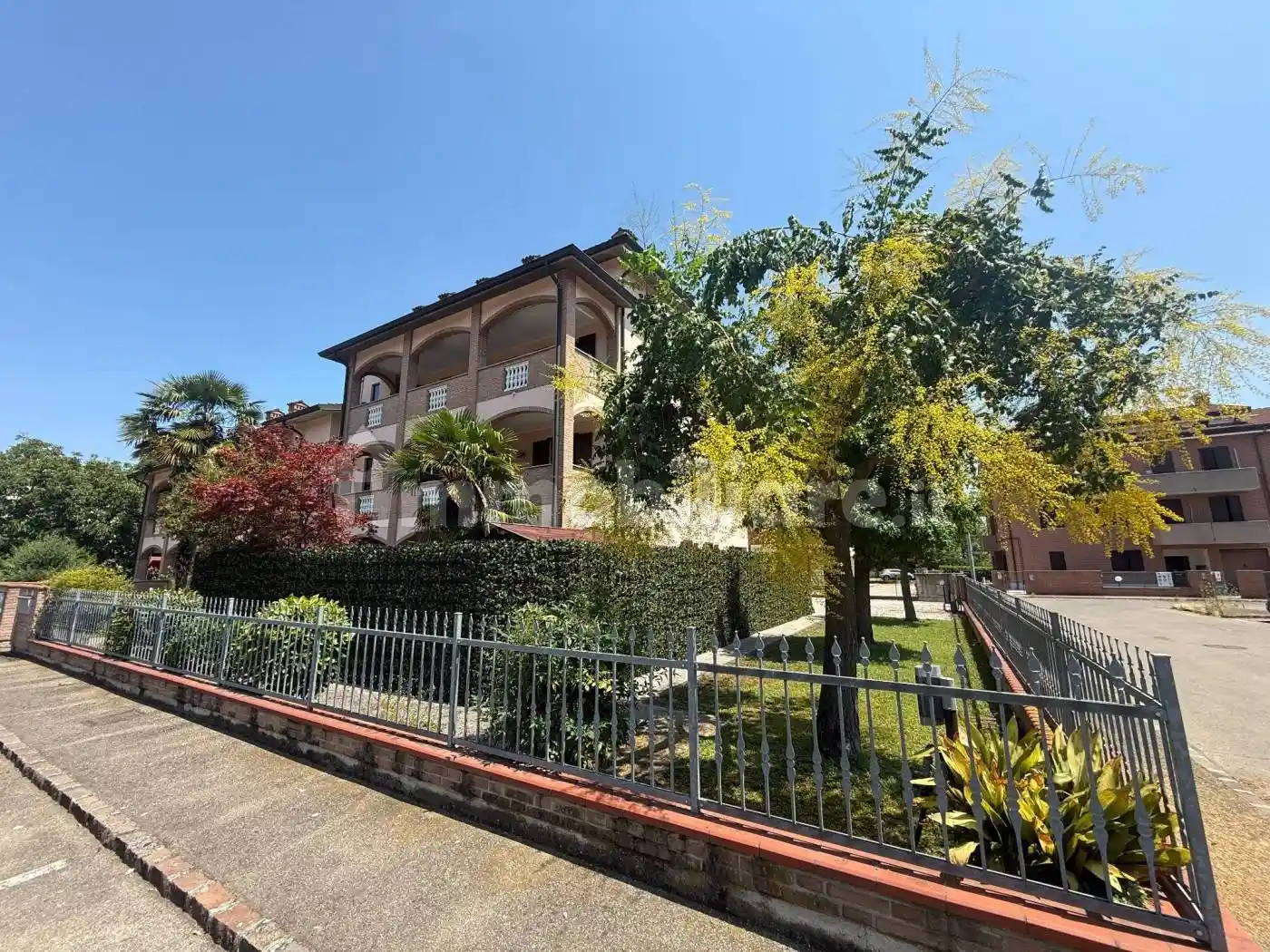 Appartamento in vendita a Bomporto