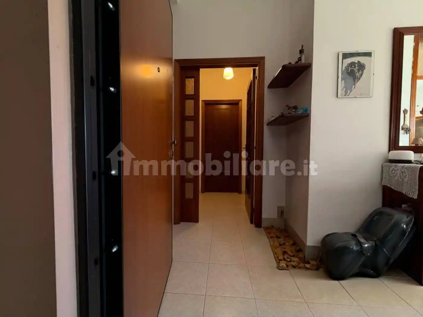 Appartamento in vendita a Barcellona Pozzo di Gotto