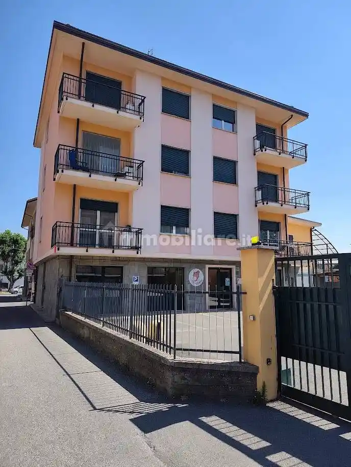 Appartamento in affitto a Giaveno