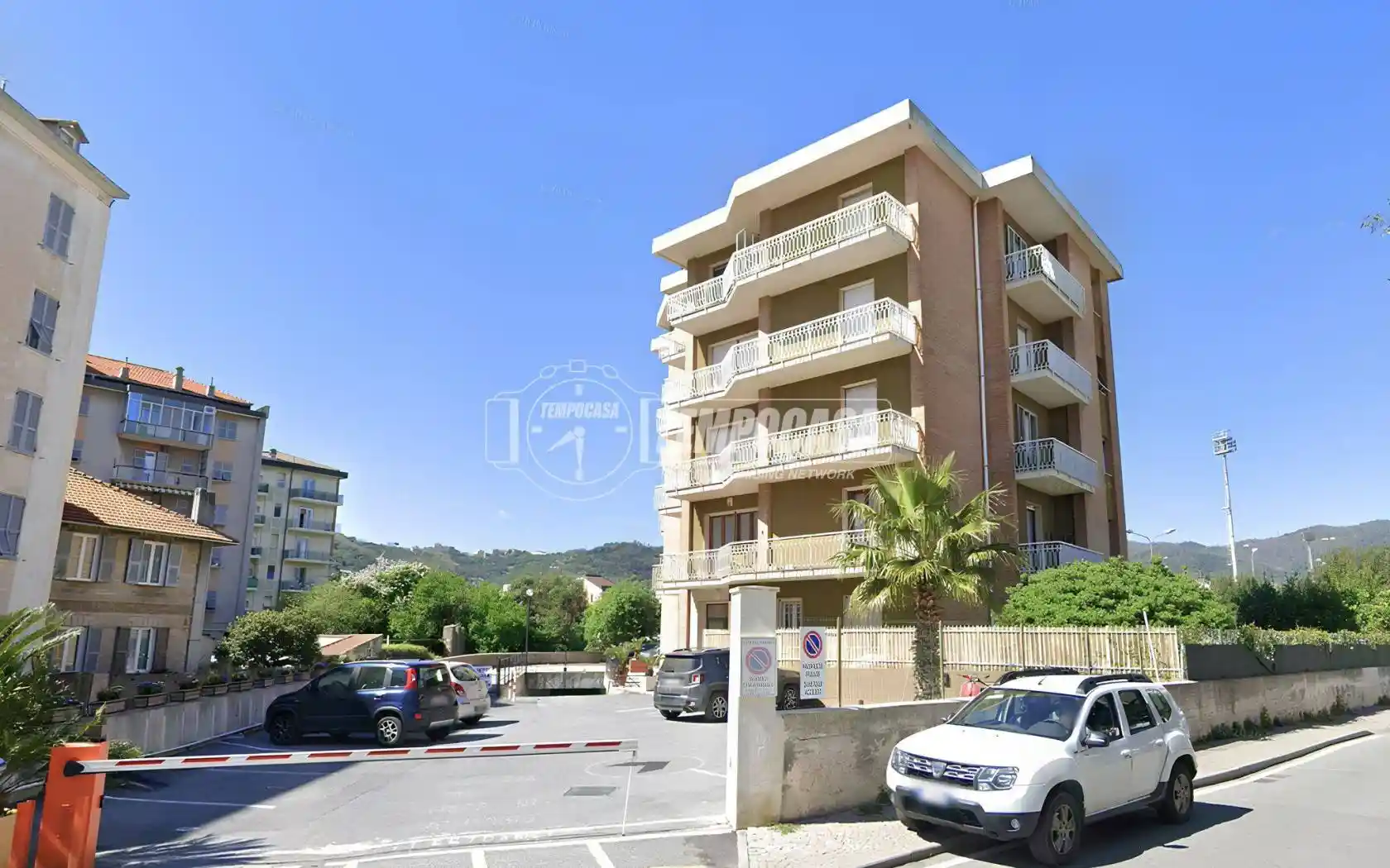 Appartamento in vendita a Savona