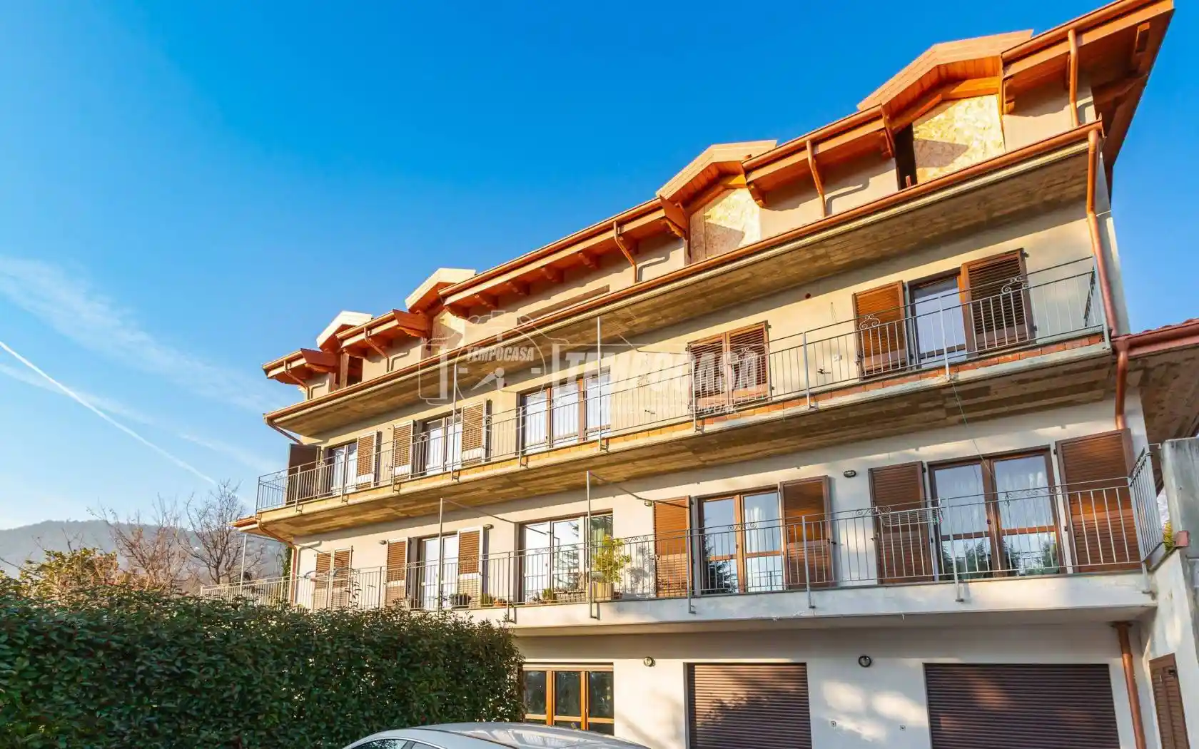 Appartamento in vendita a Almese