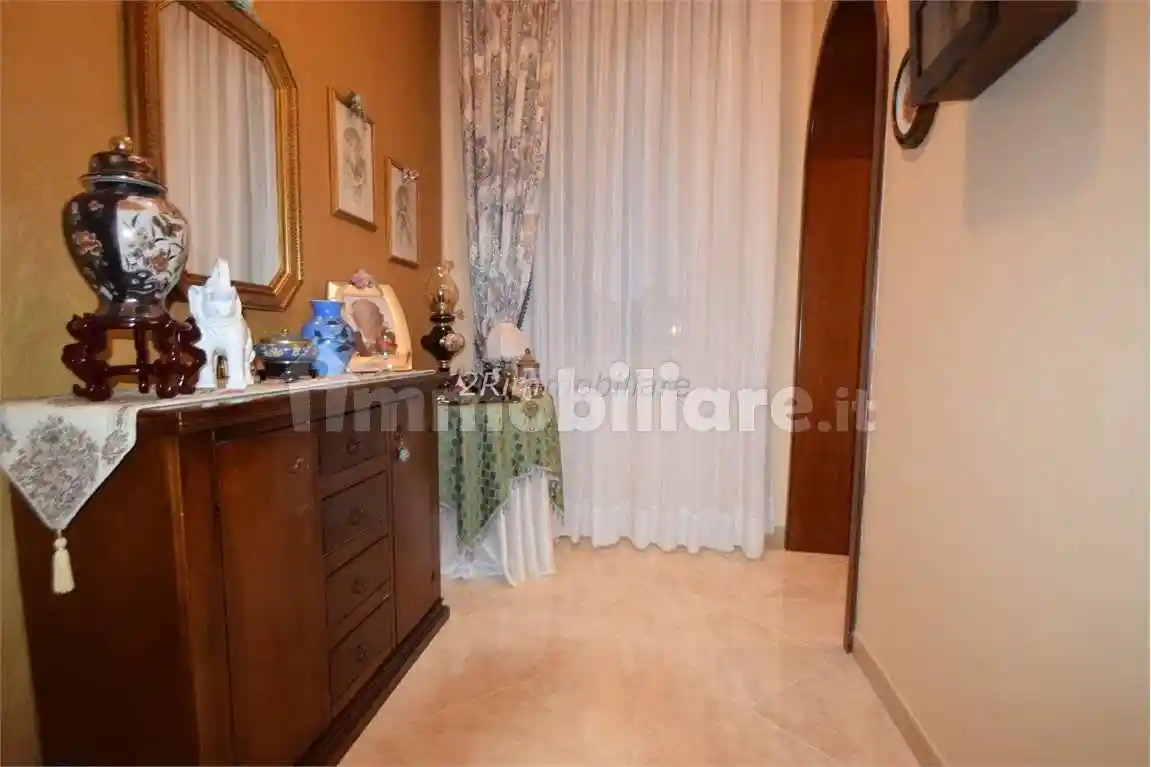 Appartamento in vendita a Mazara del Vallo