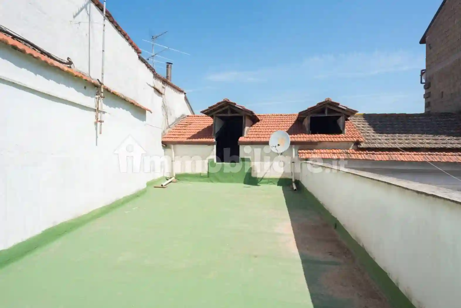 Attico - Mansarda - foto 2