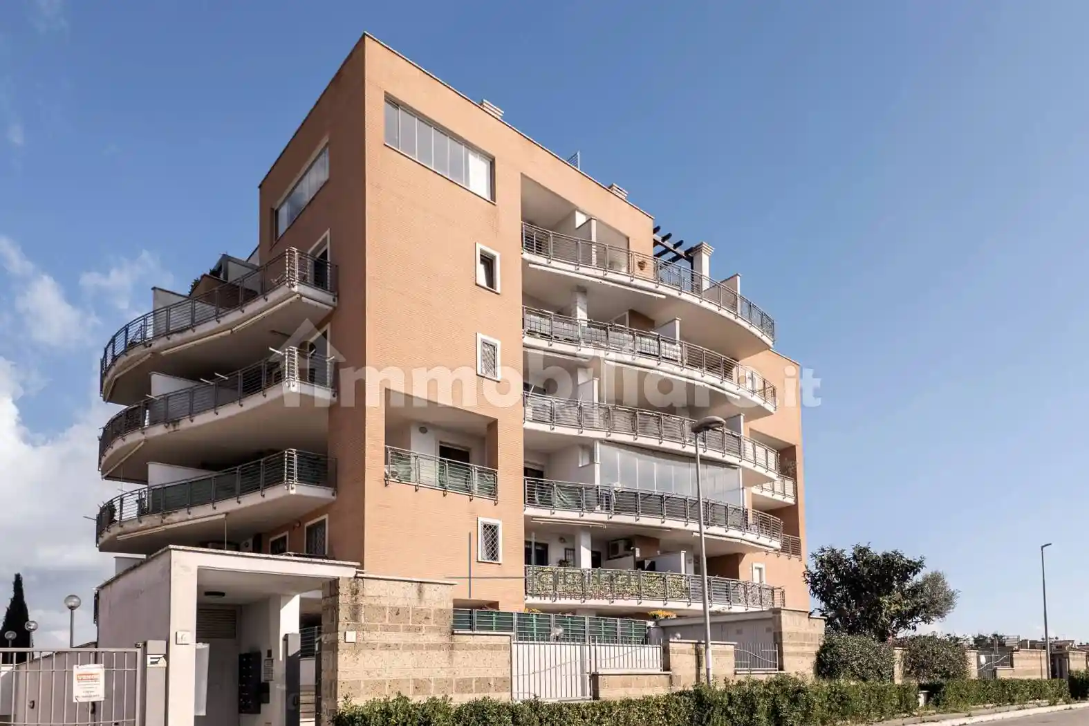 Attico - Mansarda in vendita a Pomezia