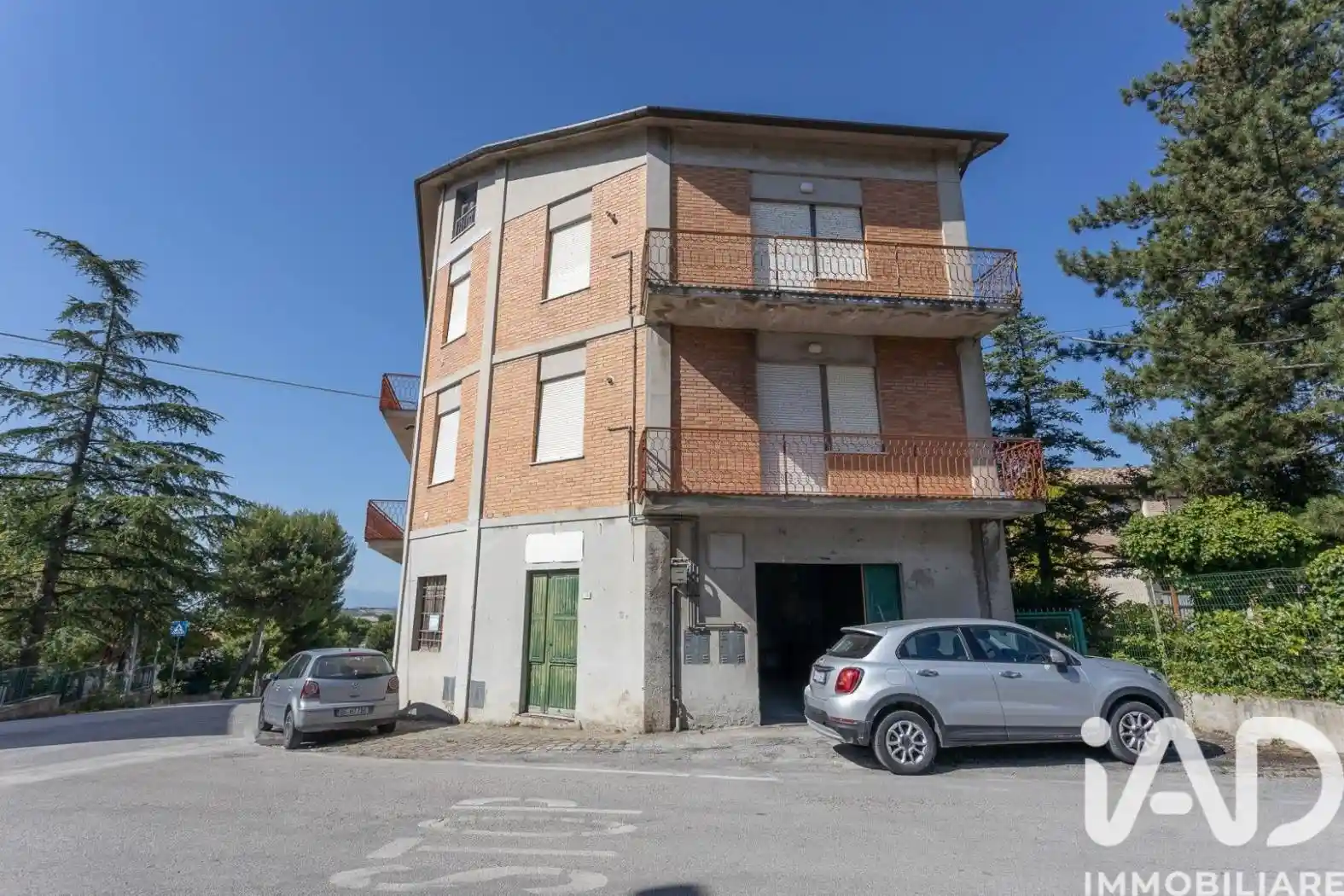 Appartamento in vendita a Santa Maria Nuova