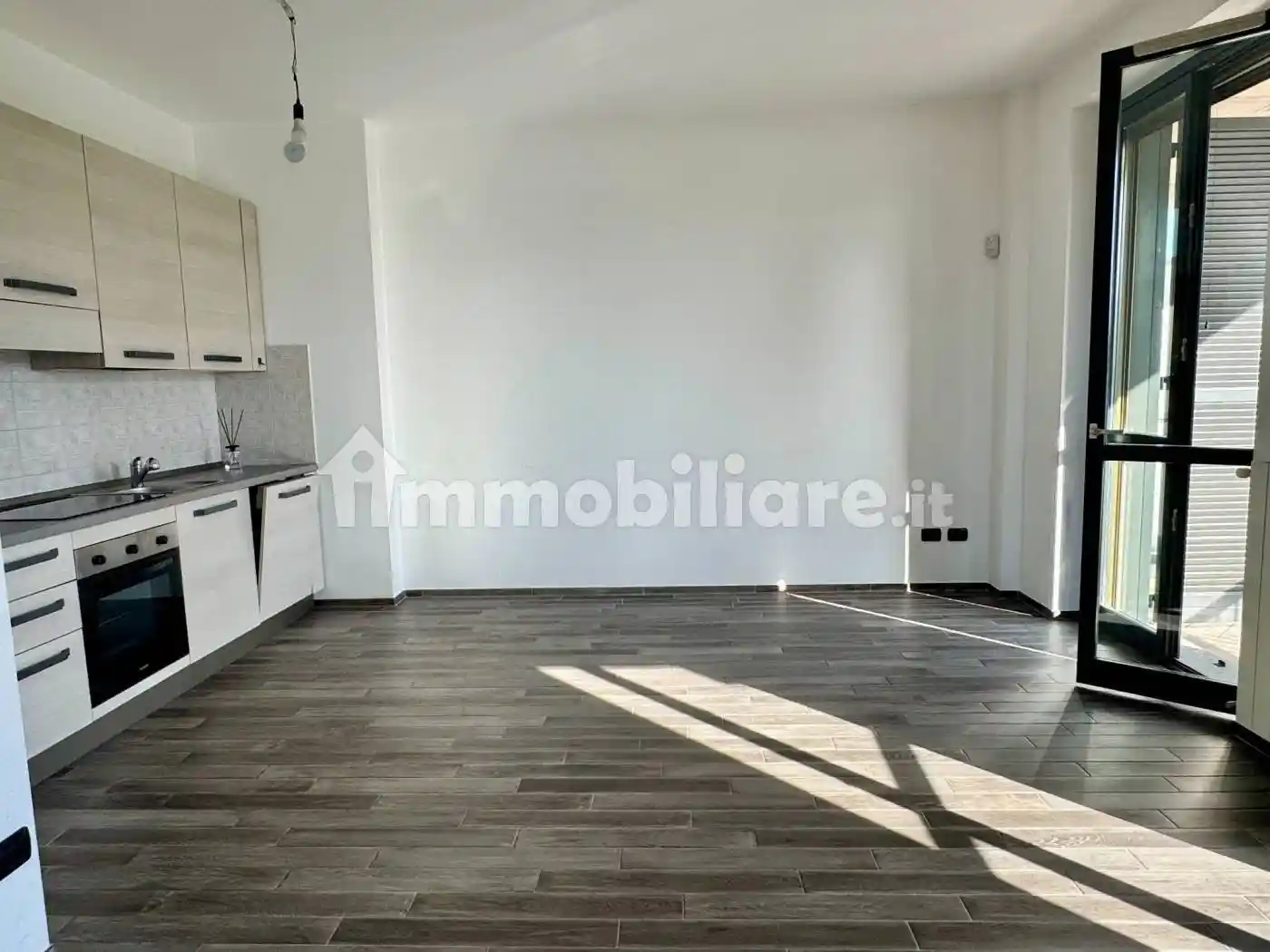 Appartamento in affitto a Tradate