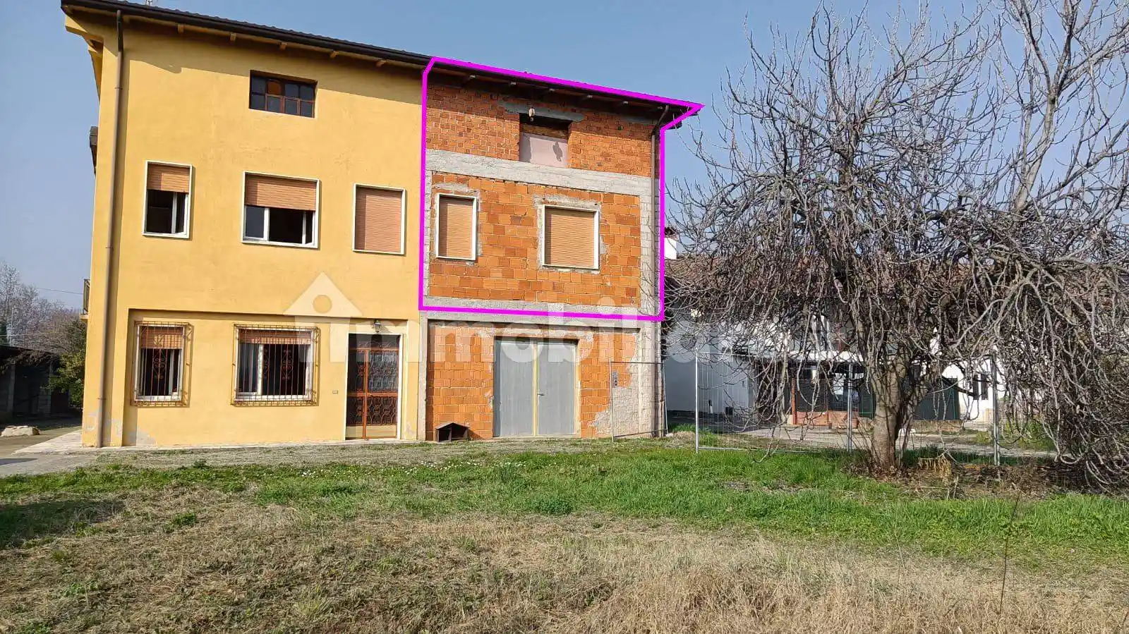 Attico - Mansarda in vendita a Bedizzole
