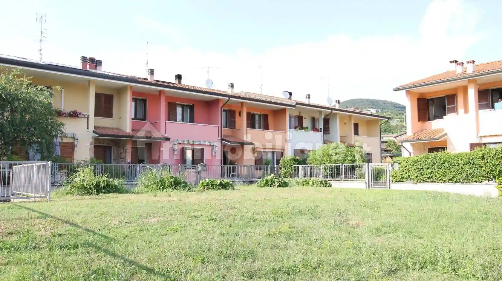 Villetta a schiera - foto 2