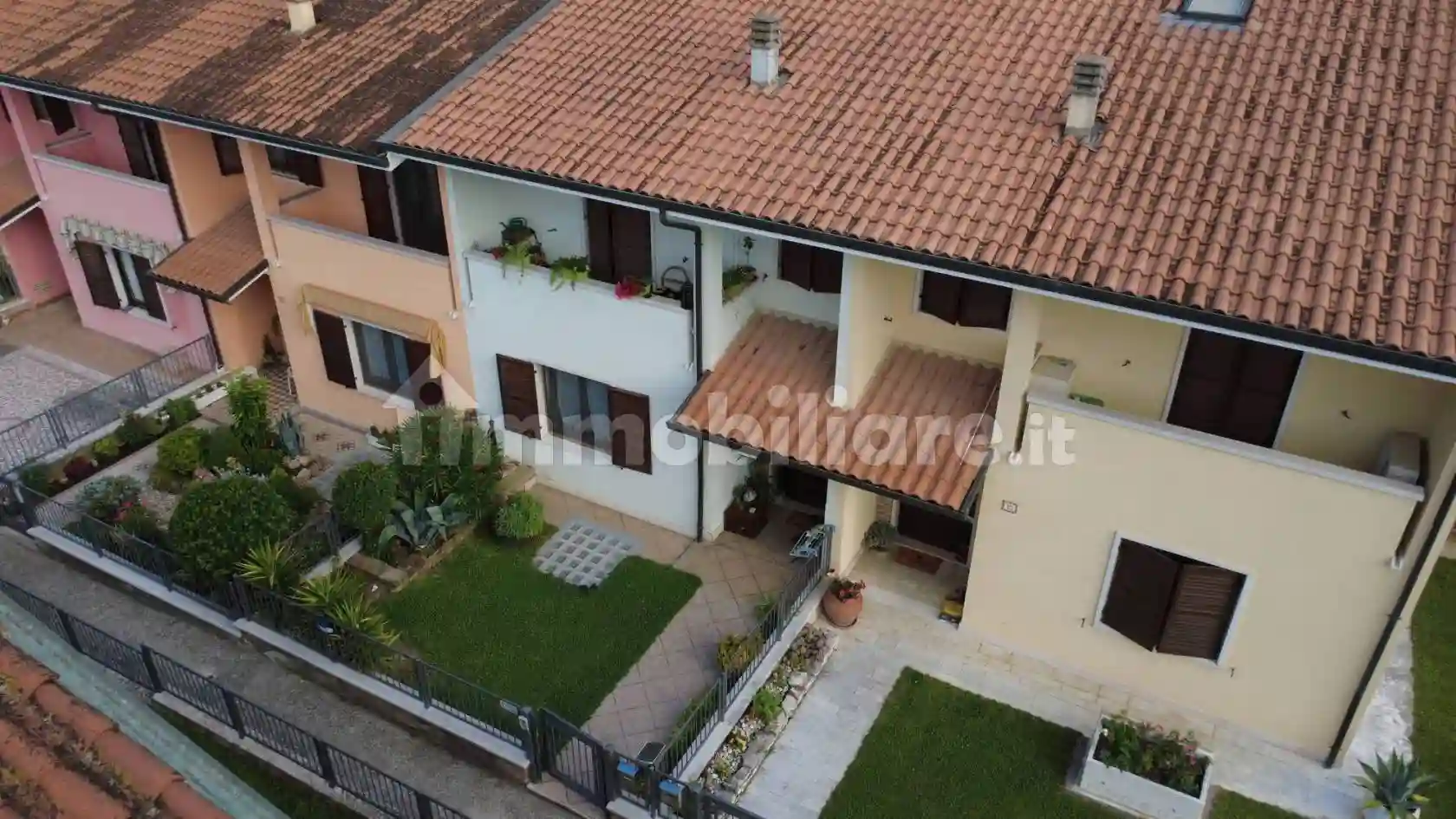 Villetta a schiera - foto 3