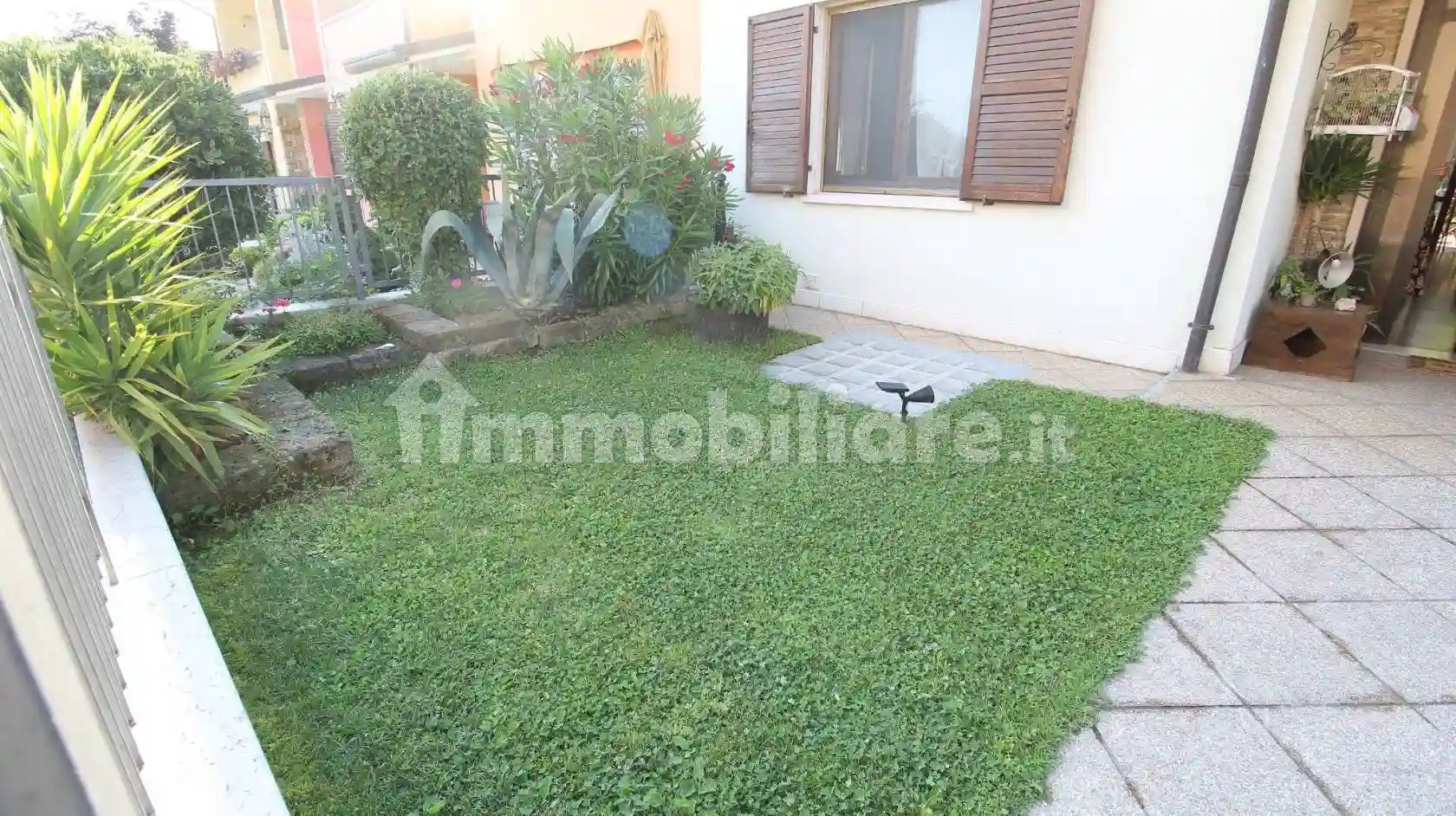 Villetta a schiera - foto 4