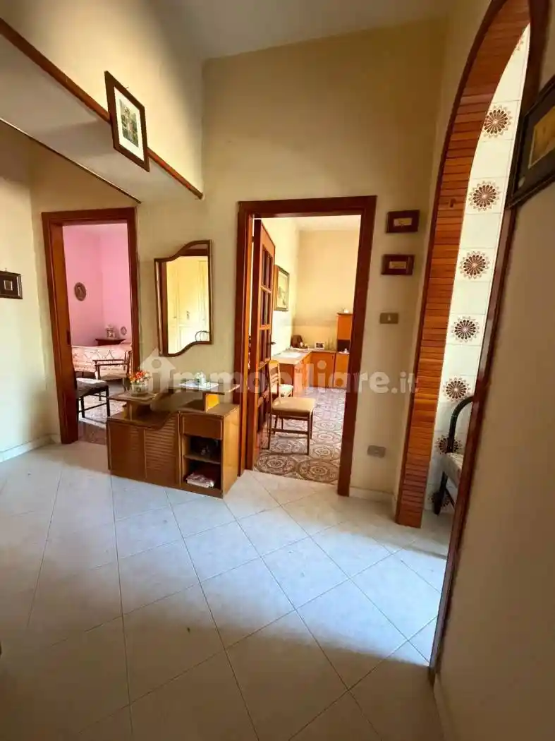 Appartamento in vendita a San Giuseppe Vesuviano