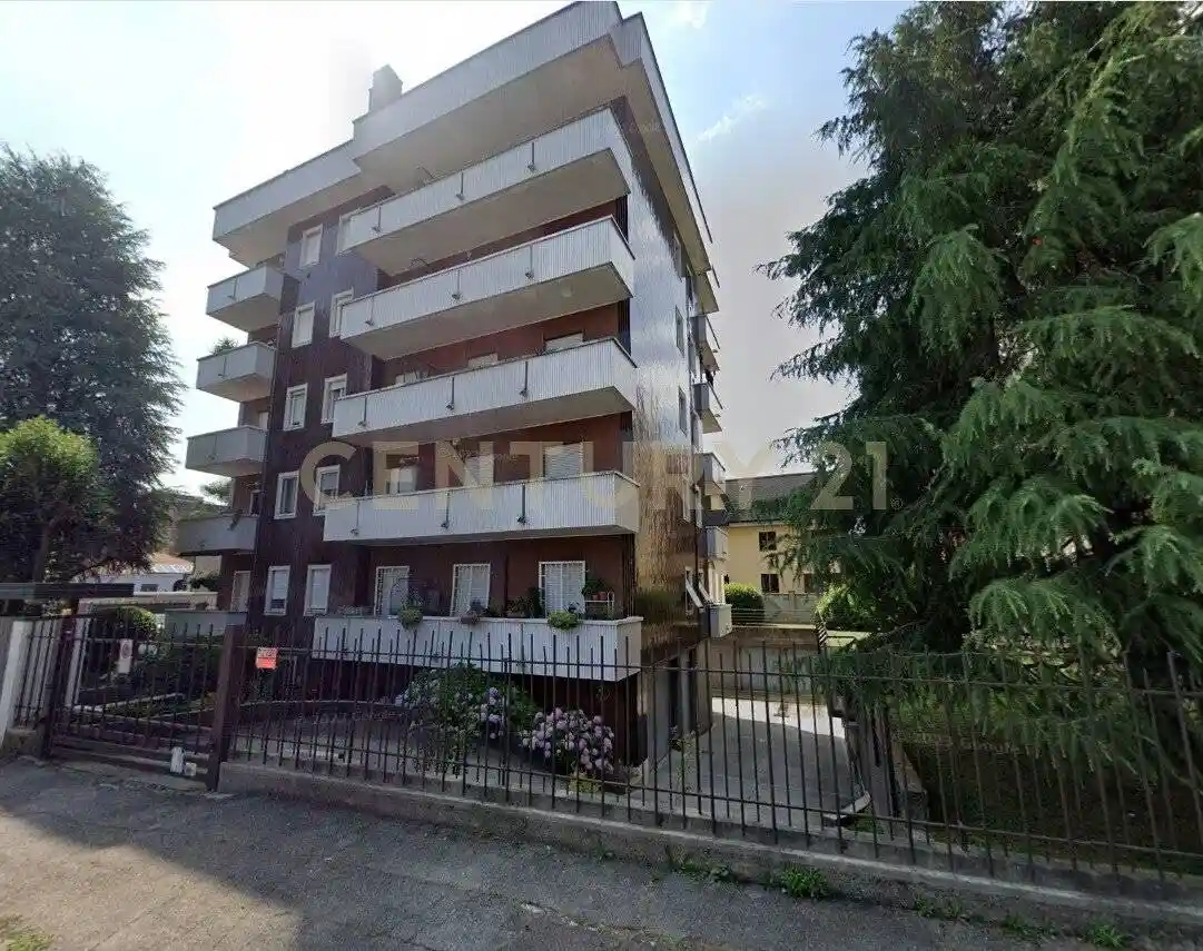 Appartamento in vendita a Rho