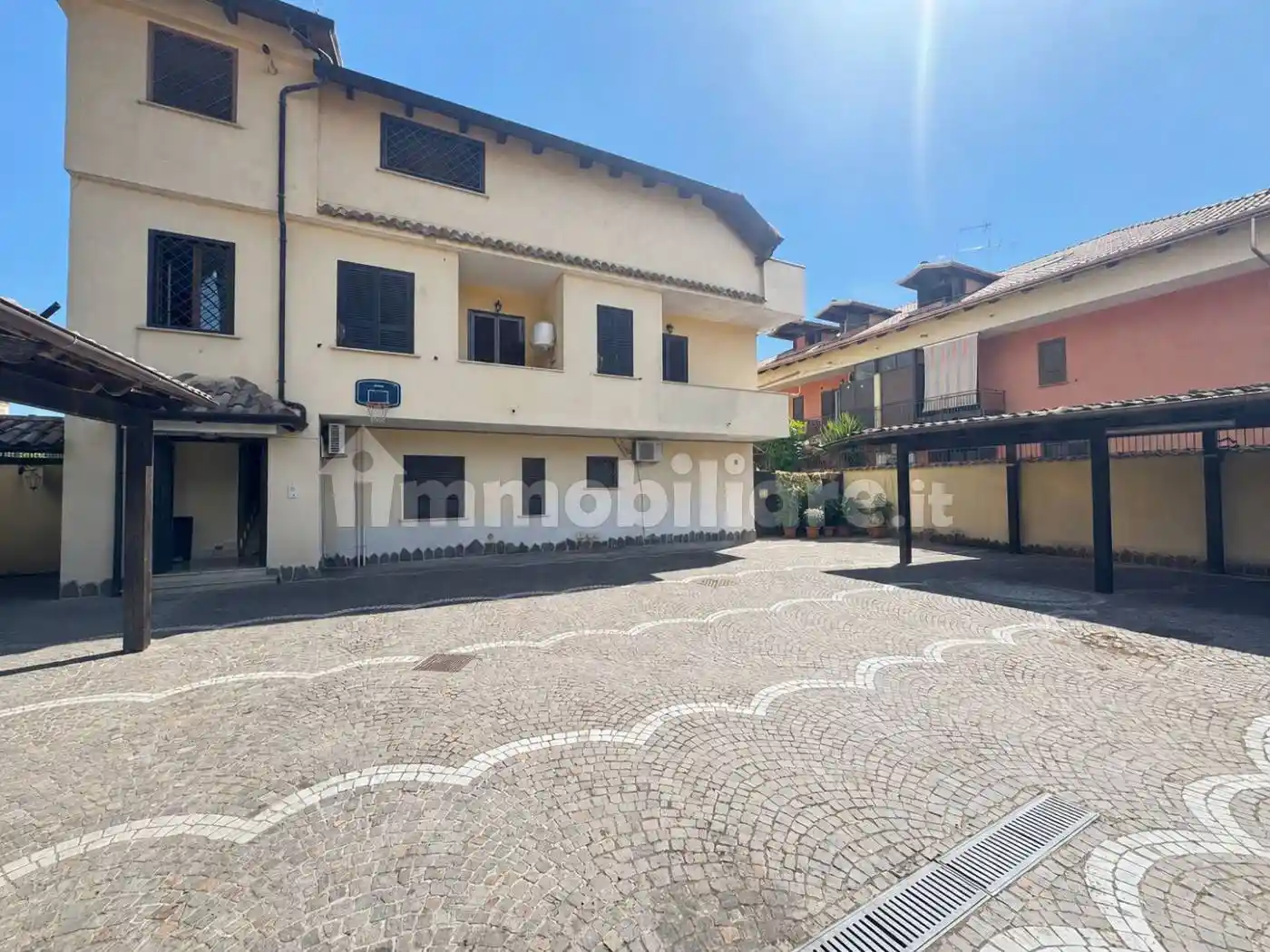 Appartamento in vendita a Giugliano in Campania