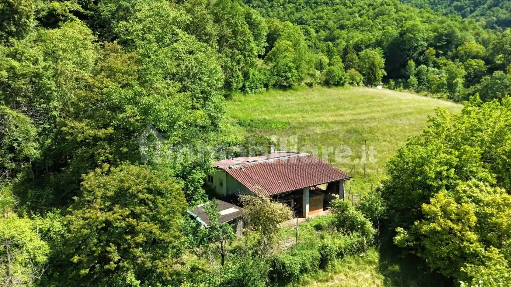 Villa in vendita a Valdagno