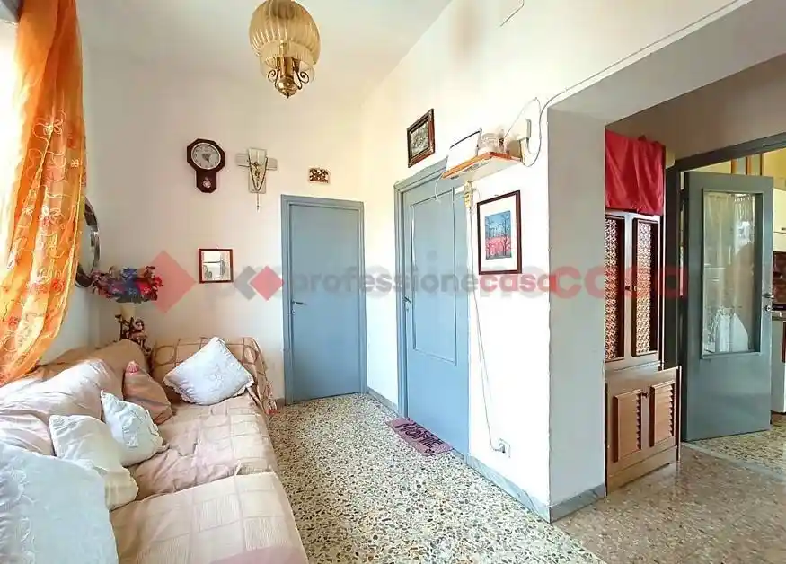 Appartamento in vendita a Aprilia