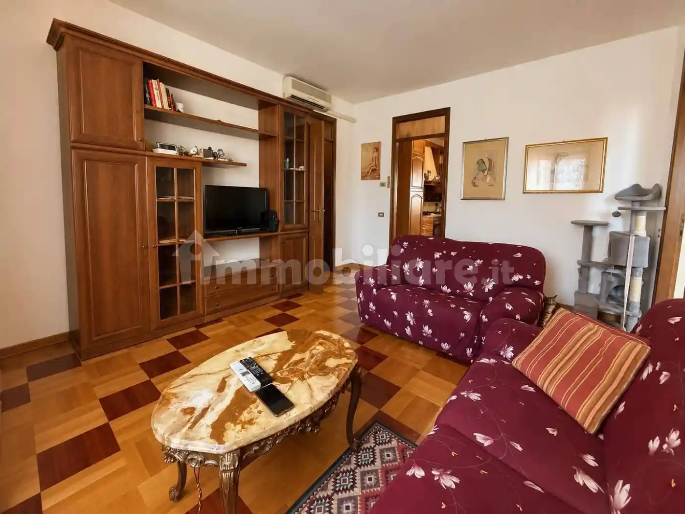 Appartamento in vendita a Cerea