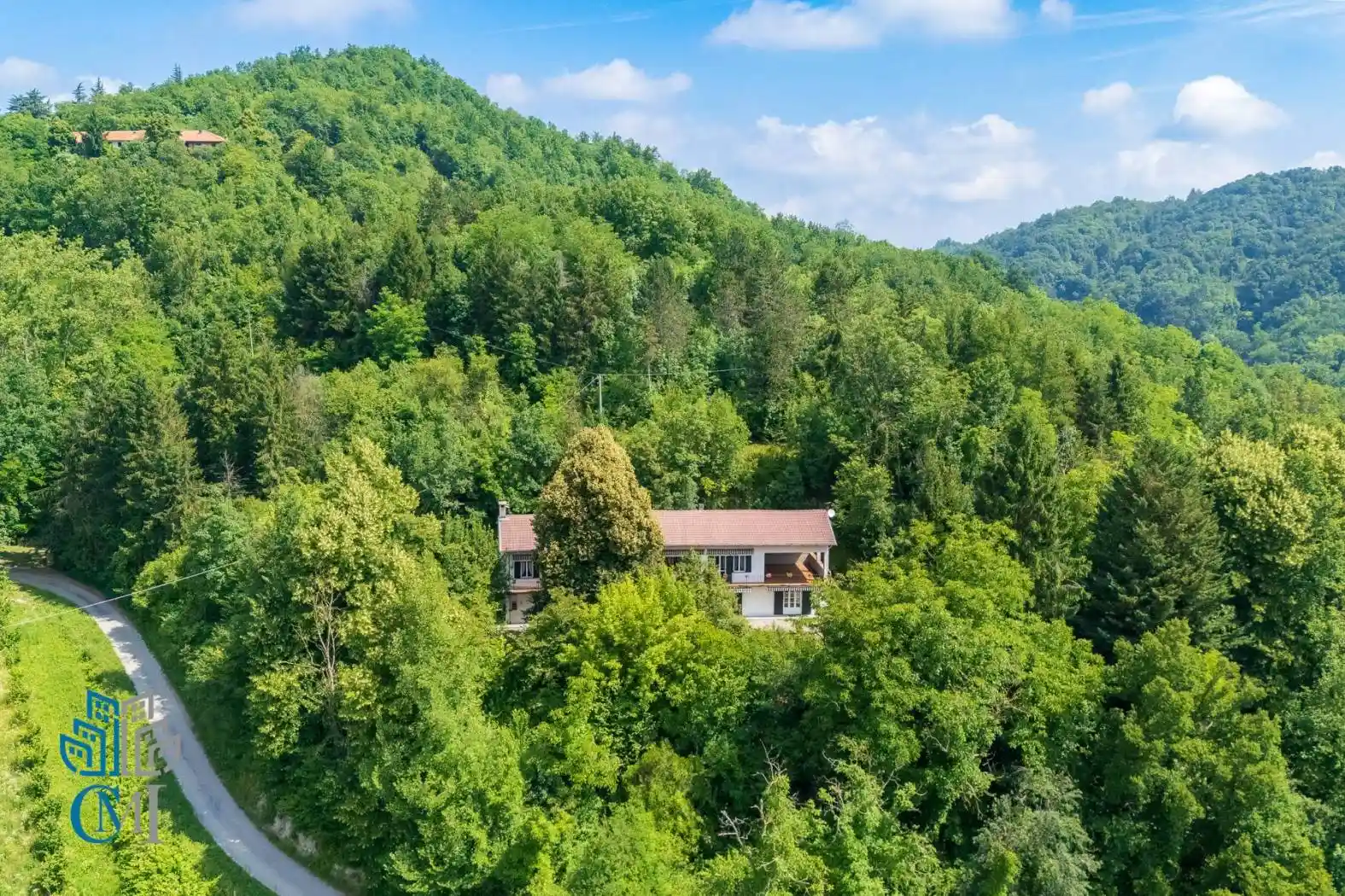 Rustico - Casale in vendita a Berzano di San Pietro