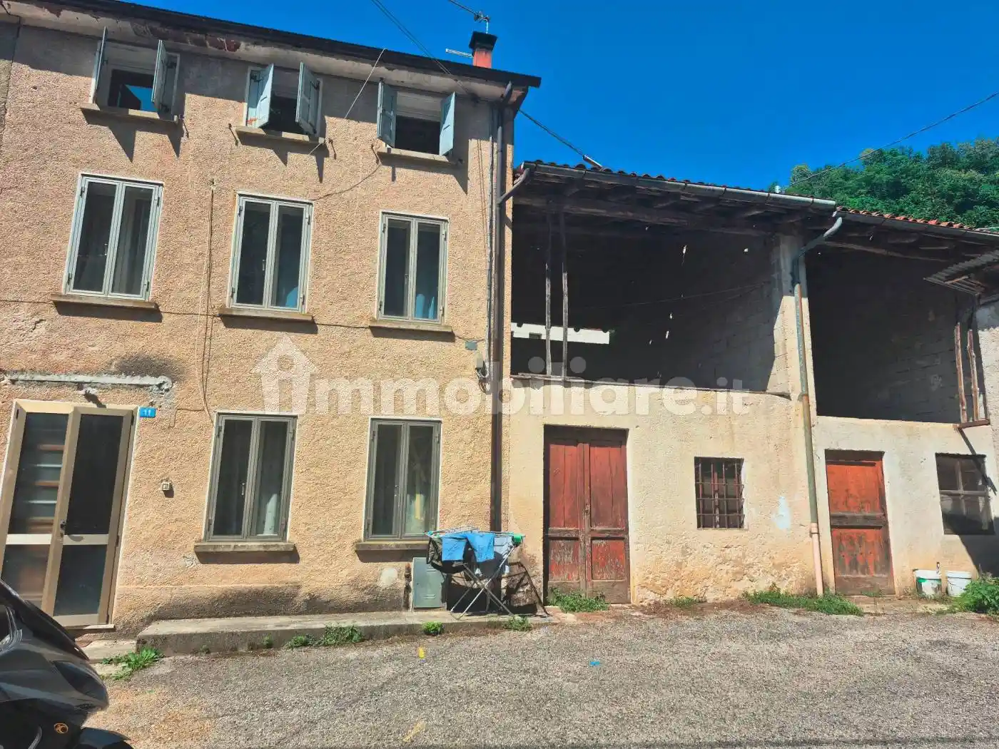 Rustico - Casale in vendita a Schio