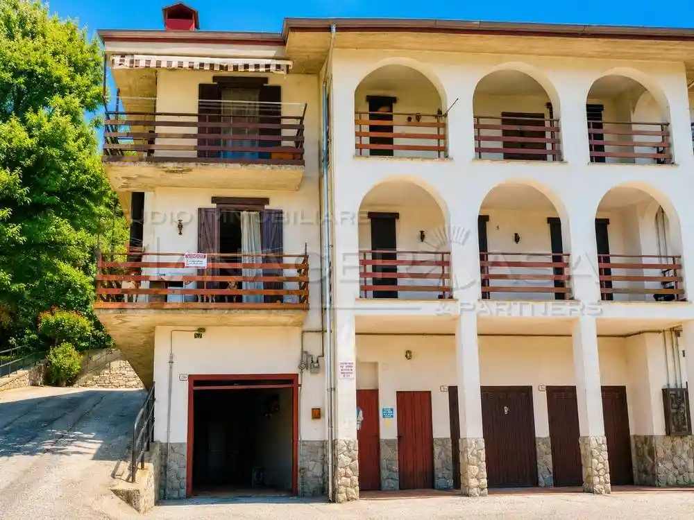 Appartamento in vendita a Montaldo di Mondovì