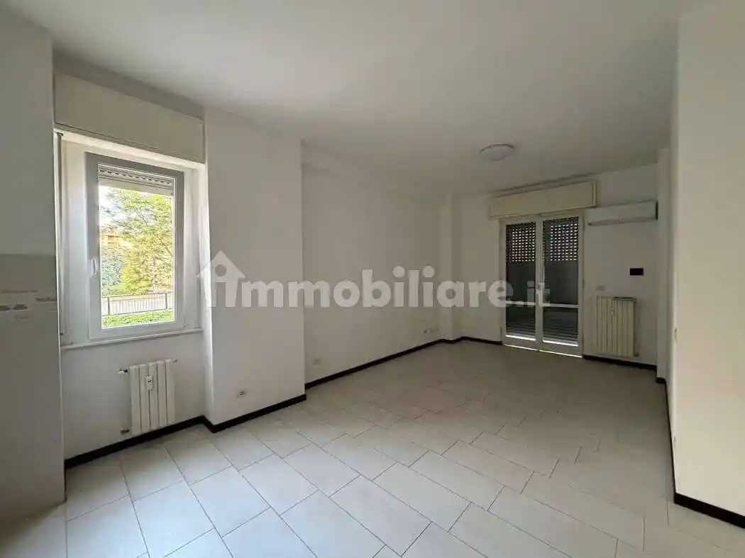 Appartamento in affitto a Trezzano sul Naviglio