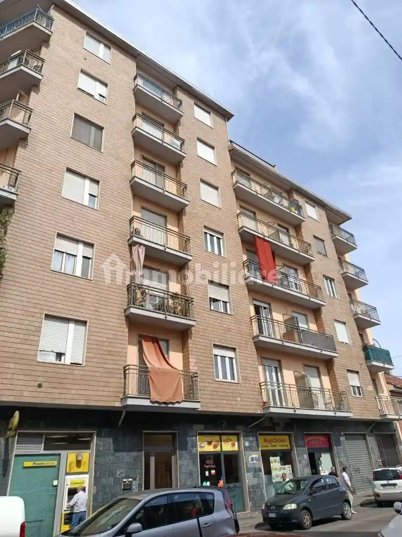Appartamento in vendita a Asti