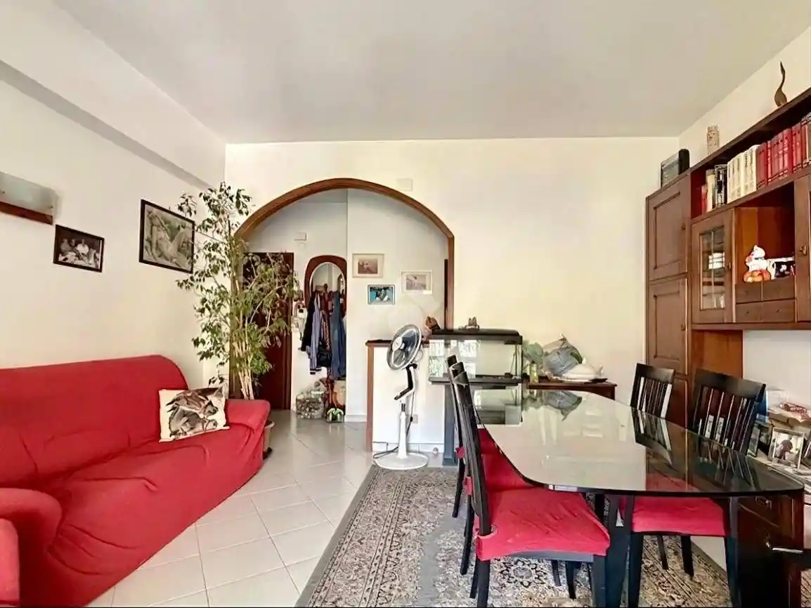 Appartamento in vendita a Pistoia