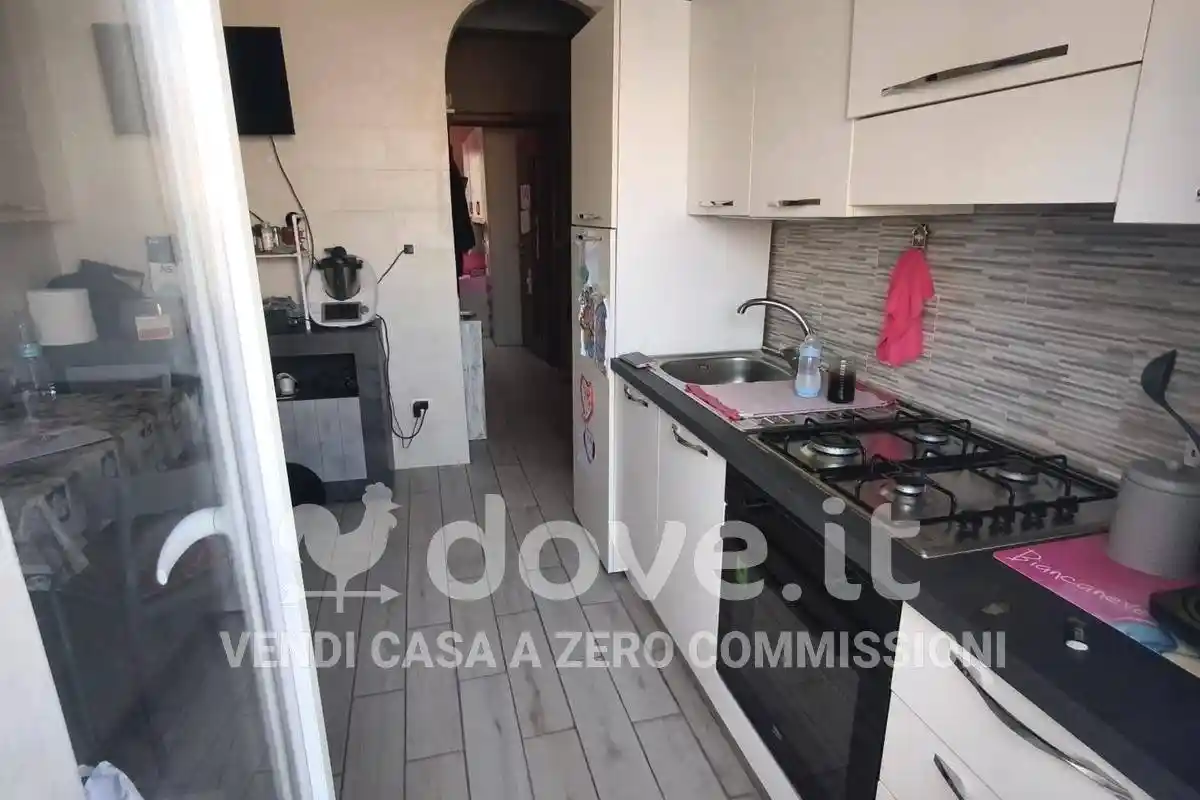 Appartamento in vendita a Taranto