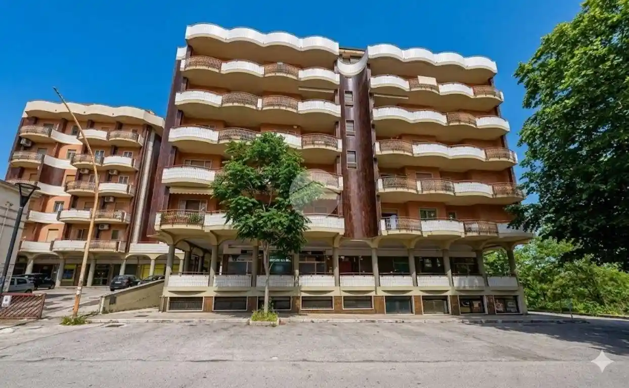 Appartamento in vendita a Termoli