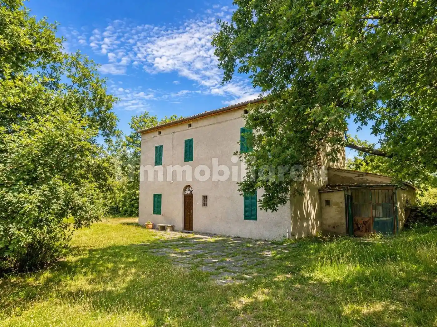 Rustico - Casale in vendita a Pistoia
