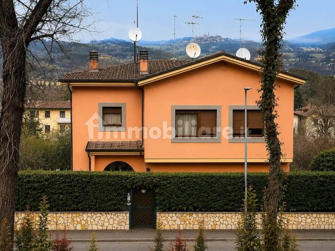 Villetta a schiera in vendita a Poggio Mirteto