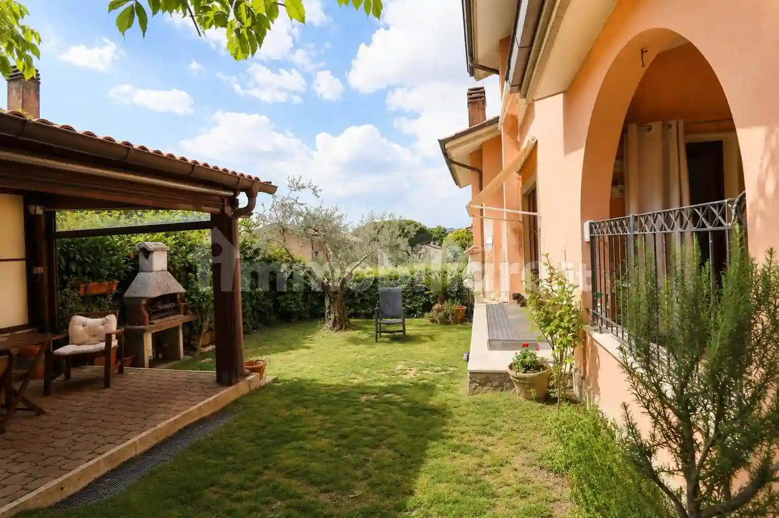 Villetta a schiera - foto 2