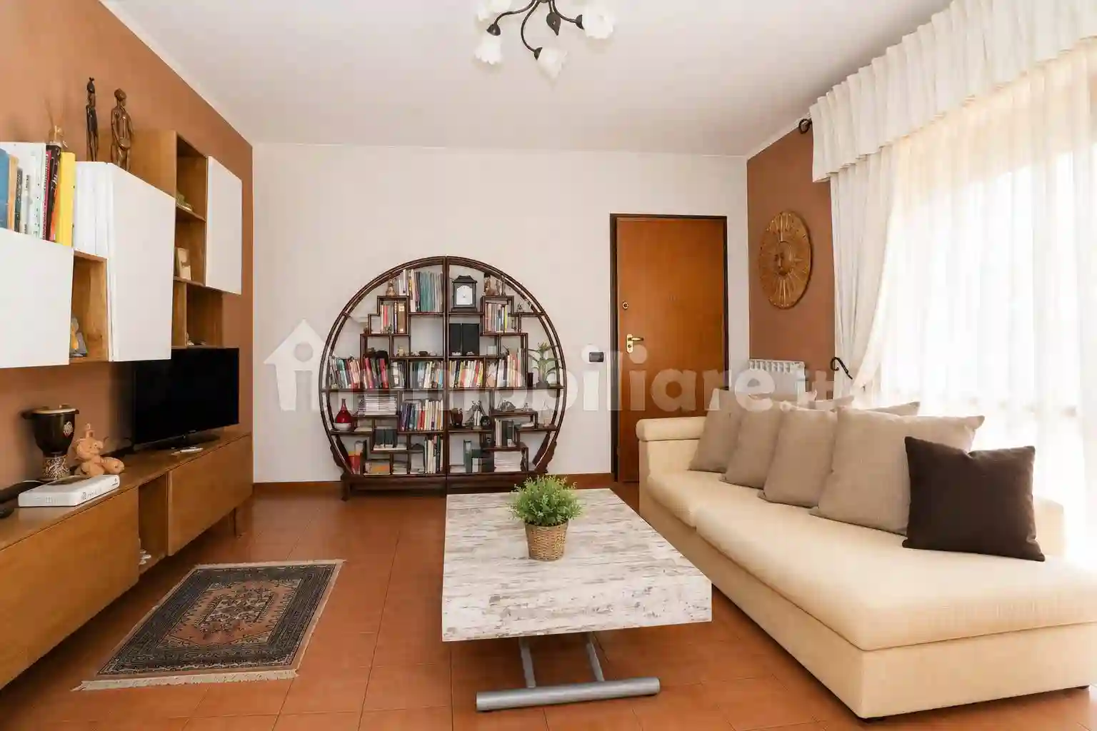 Villetta a schiera - foto 5