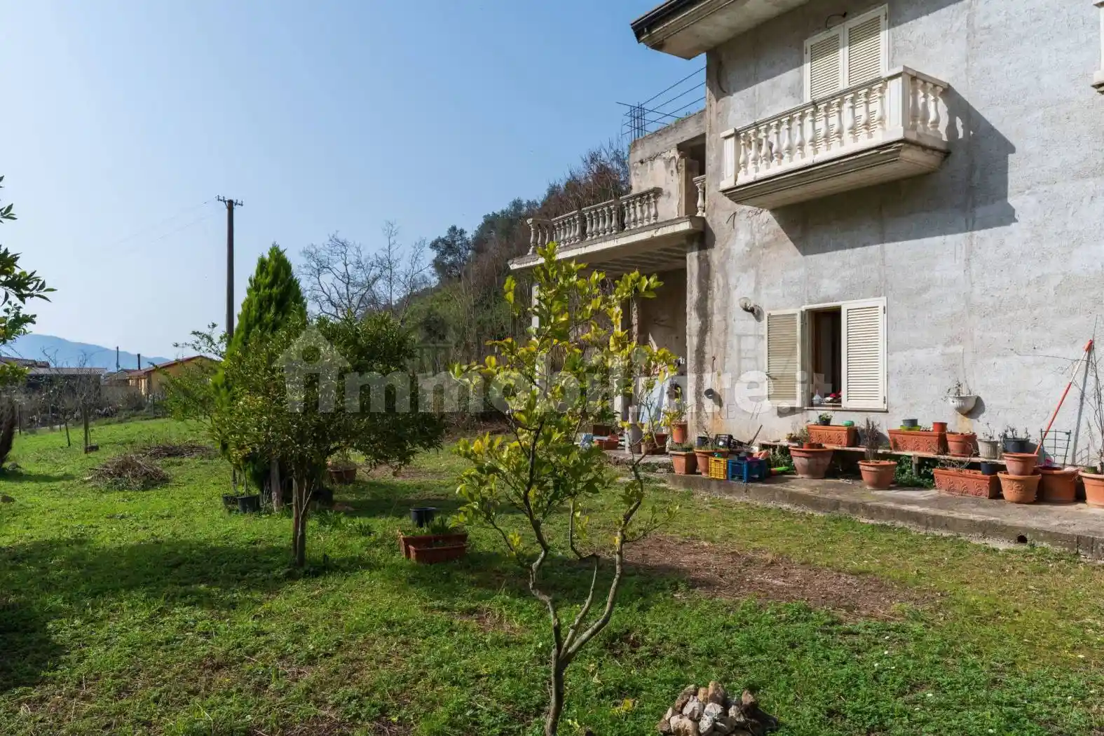 Villa in vendita a Giffoni Valle Piana