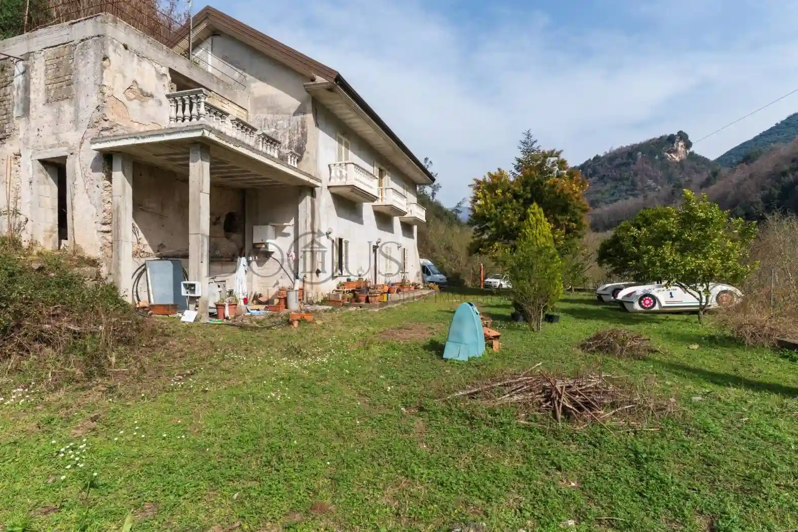 Villa - foto 3