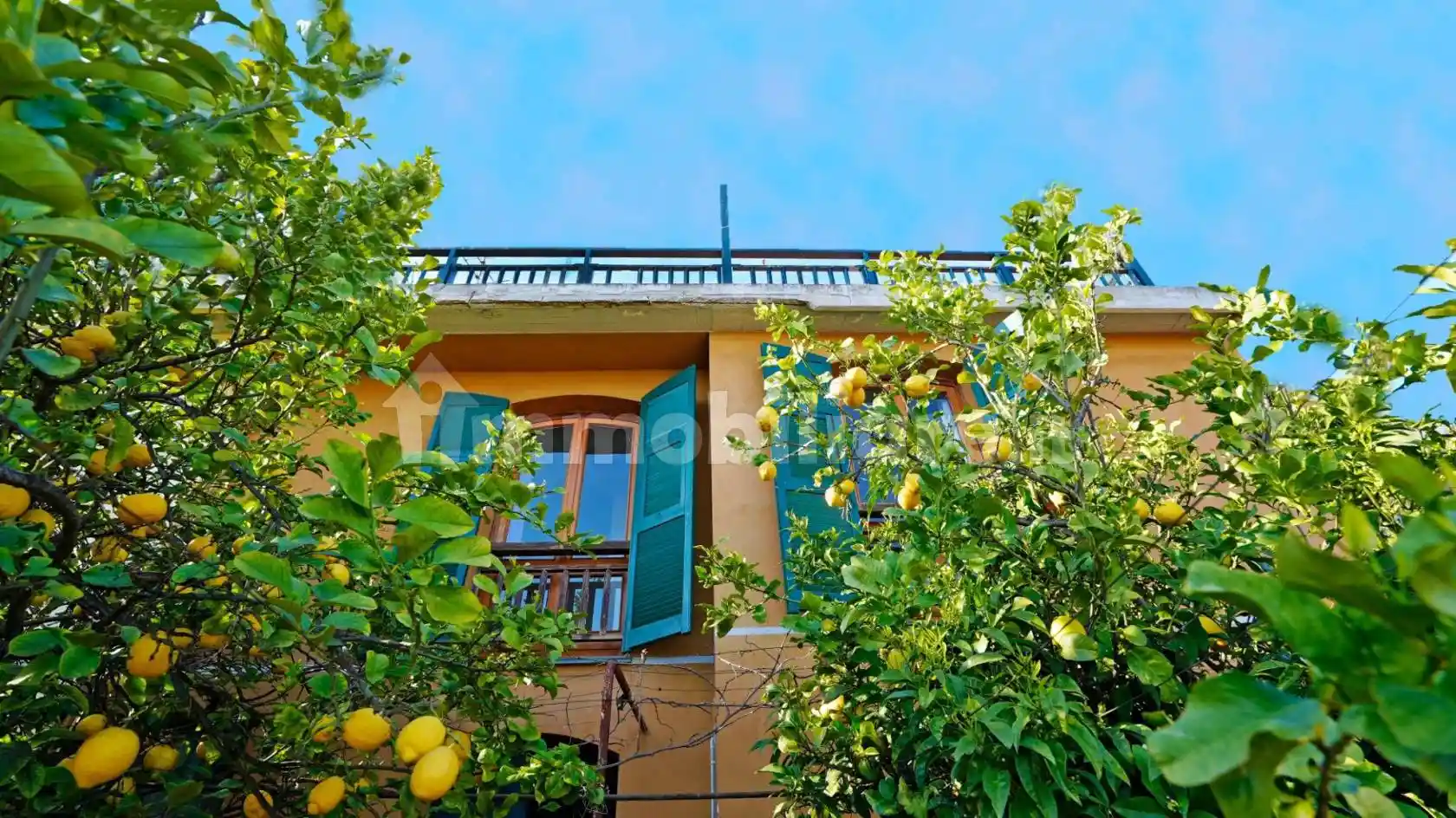 Villa in vendita a Spotorno