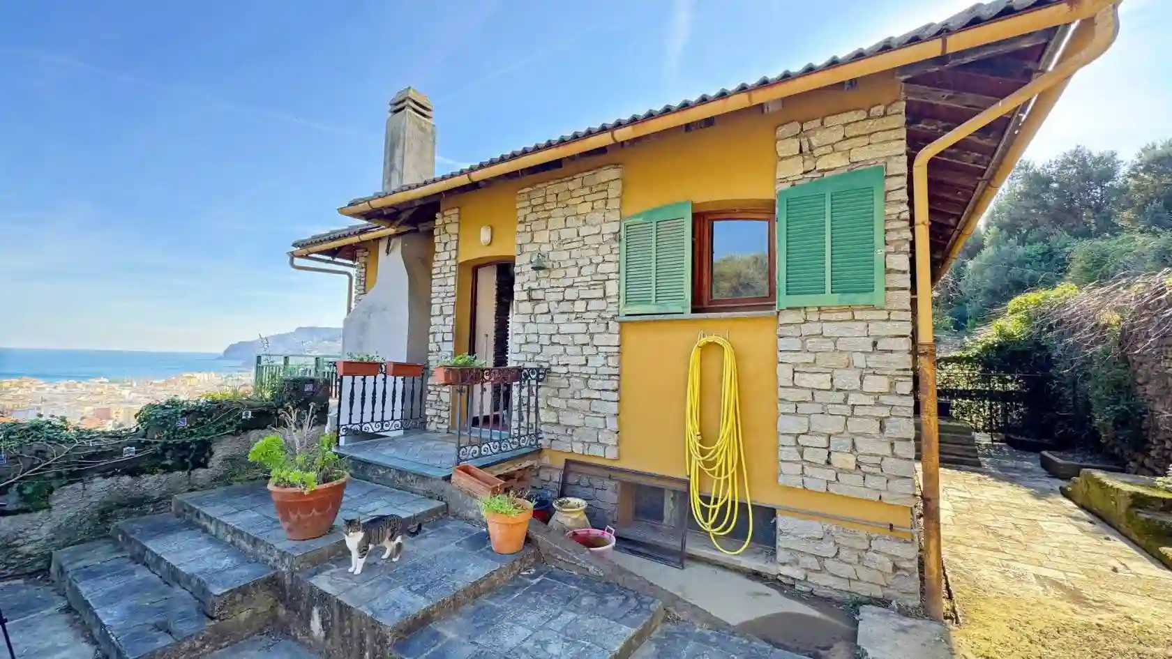 Villa - foto 5