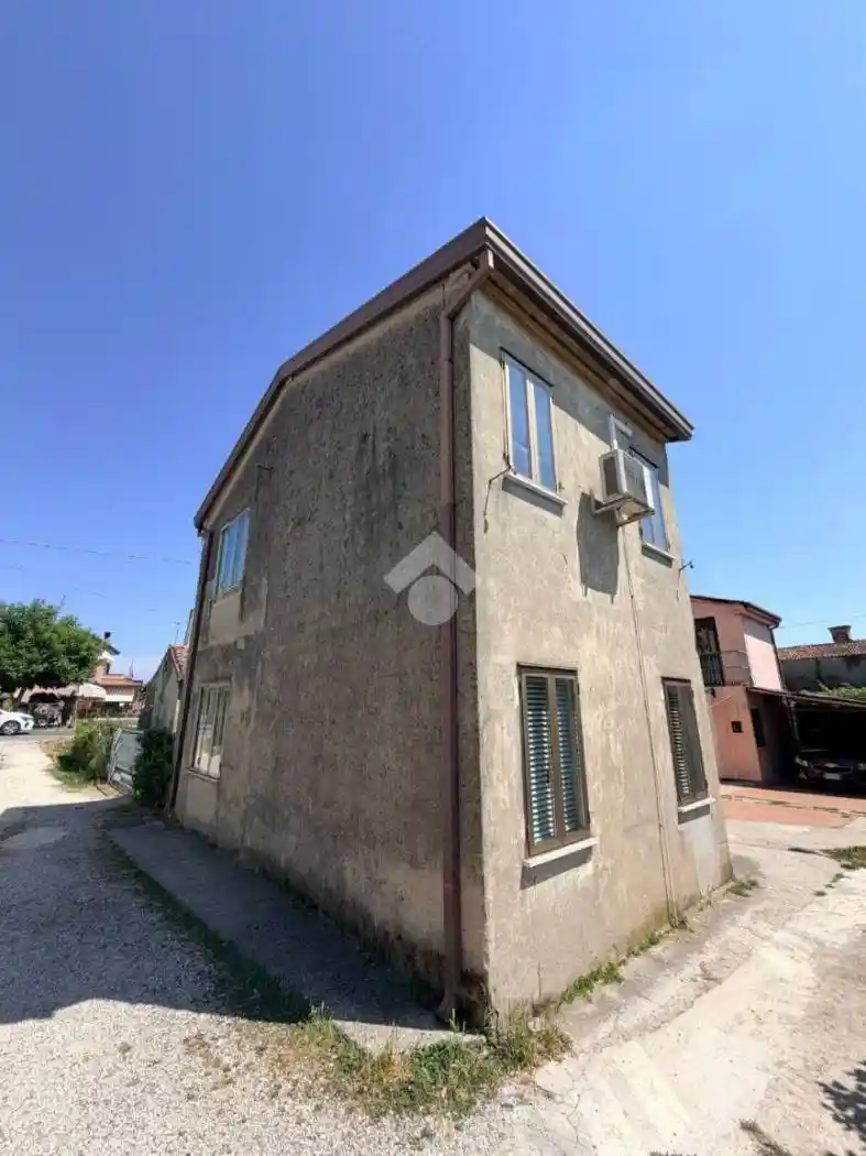 Casa indipendente in vendita a Piove di Sacco