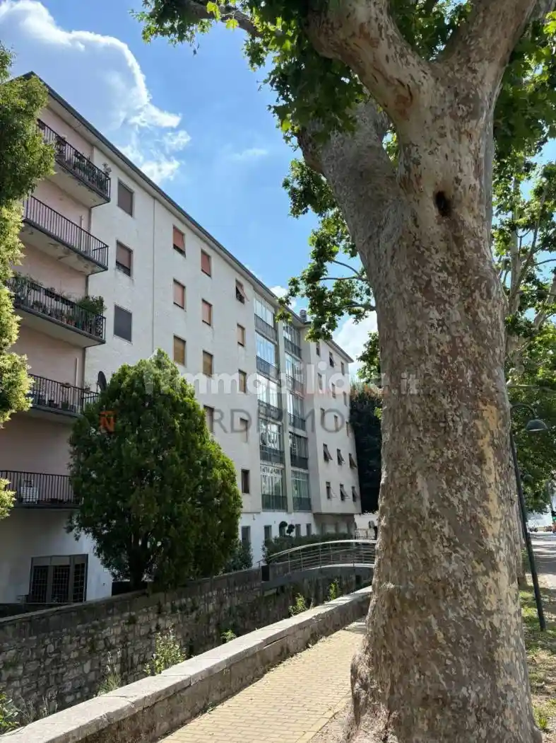 Appartamento in vendita a Brescia