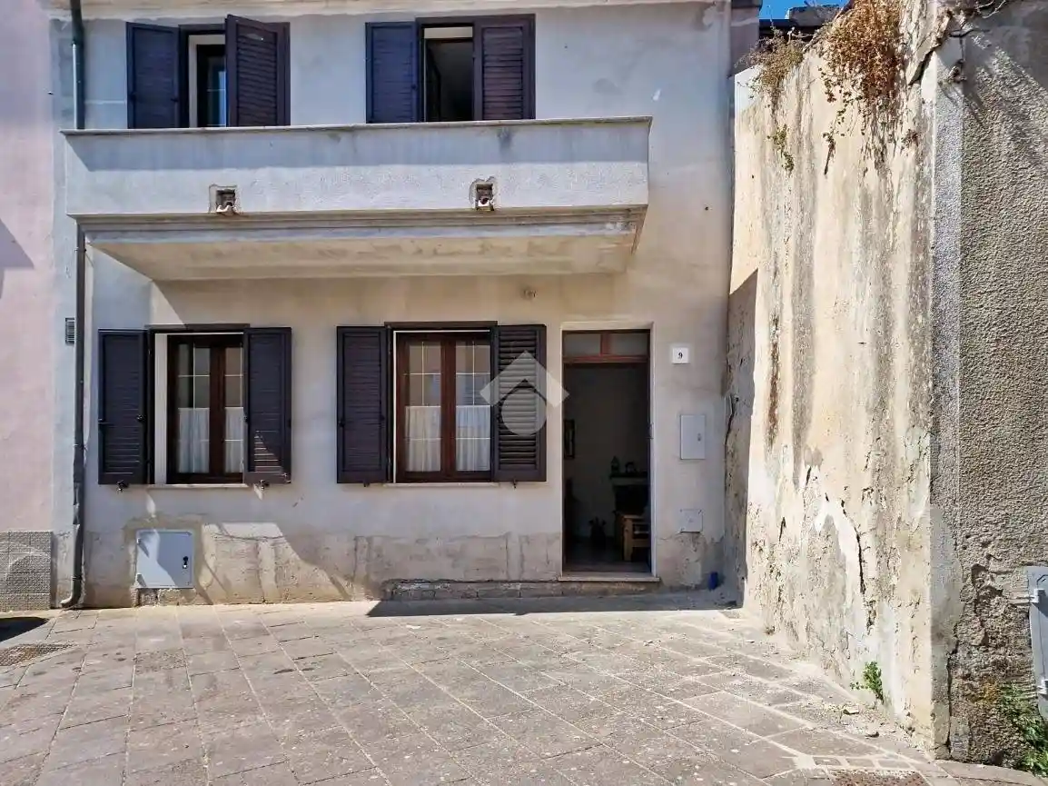 Appartamento in vendita a Bulzi