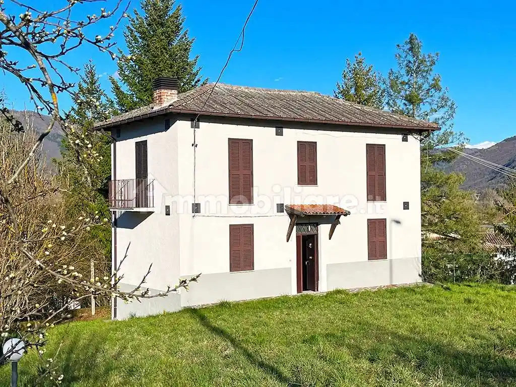 Rustico - Casale in vendita a Montereale